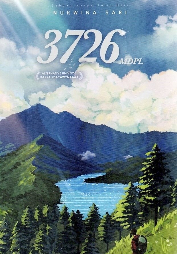 3726 mdpl